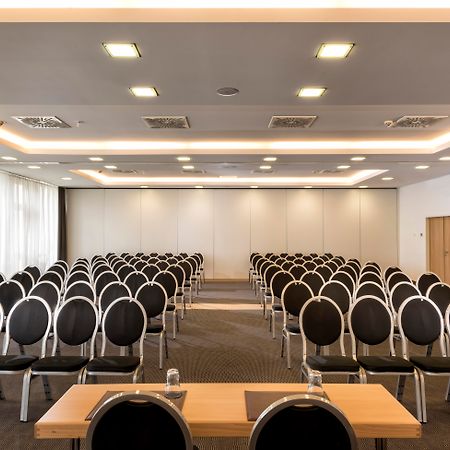 Mercure Hotel Bielefeld Johannisberg Negócio foto