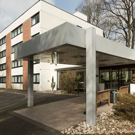Mercure Hotel Bielefeld Johannisberg Exterior foto